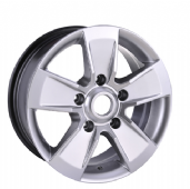 Alloy Wheel